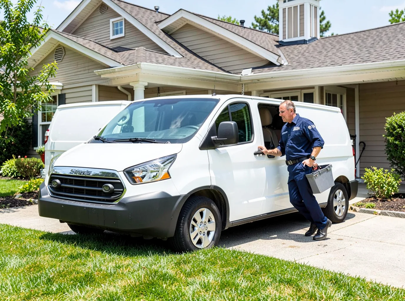Emergency Plumber company in Hymera, IN